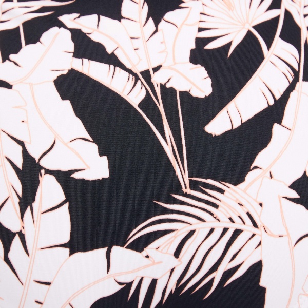 Купальник Firefly FLR2_22 Sassiko W 417540-050 р.42 черный