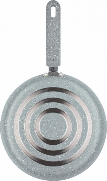 Сковорода для блинов WD-1063А серая
