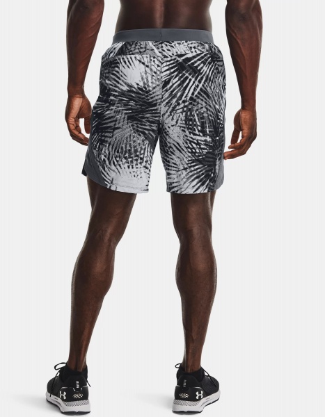 Шорти Under Armour 1361495-013 р. 2XL сірий