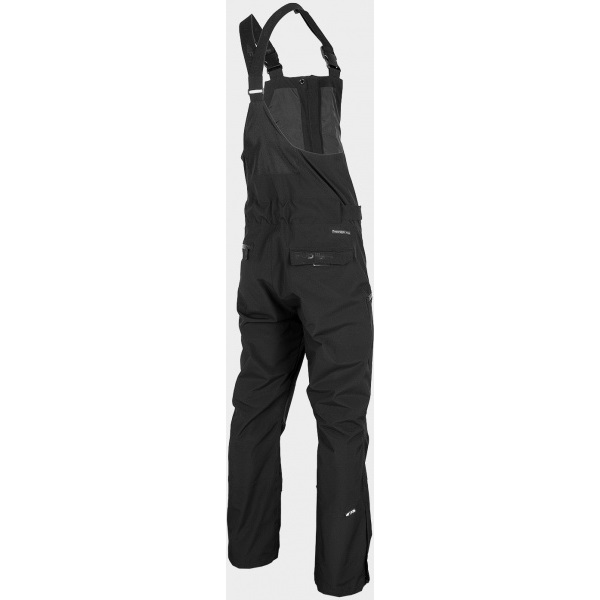 Штани 4F SNOWBOARD TROUSERS SPMS002 H4Z22-SPMS002-20S р. XL оливковий