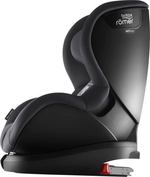 Автокрісло Britax-Romer Trifix 2 i-Size Storm Grey темно-сірий 2000029646