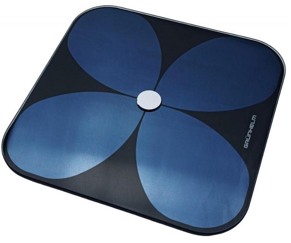 Діагностичні ваги Grunhelm BES-31BI