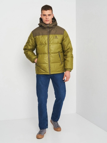 Купальник Firefly FLR4_22 Selda G бирюзовый