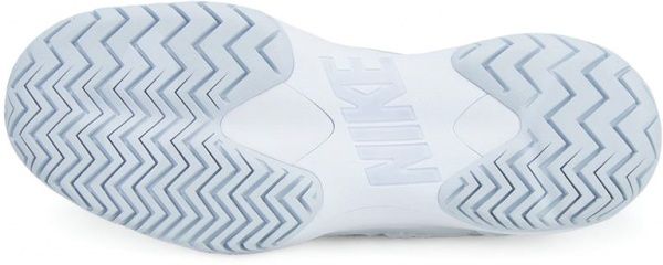 Кроссовки Nike WMNS AIR ZOOM CAGE 3 HC 918199-102 р.9,5 белый