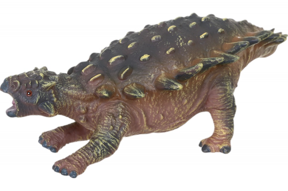 Игрушка Luna Kids Динозавр 20х35 см в ассортименте JQ-005B