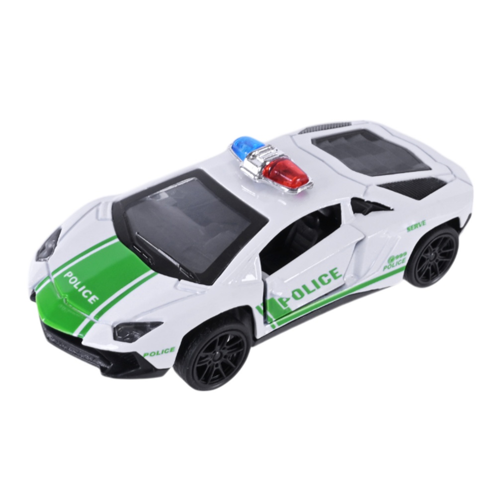 Машинка Автопром 1:43 AP4384