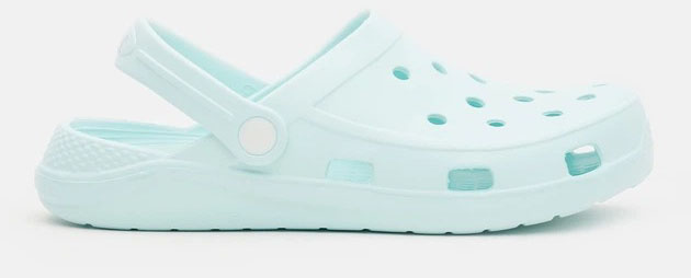 Сандалии Joma S.Froc Lady SFROCLS2515 р.36 голубой