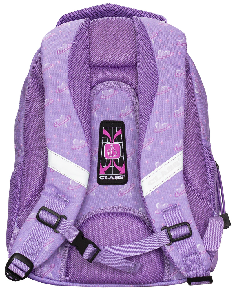 Рюкзак дитячий CLASS Unicorn 2519C 13010126