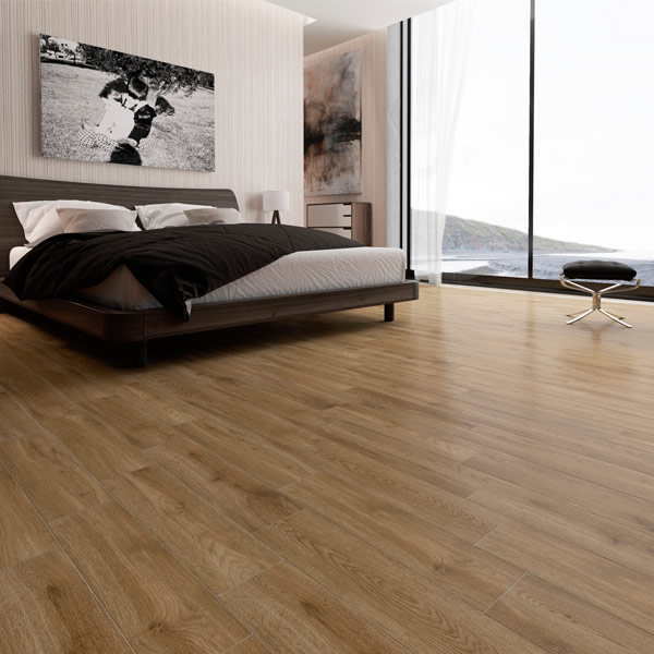 Грес Golden Tile Kronewald 971940 307x607 мм бежевий