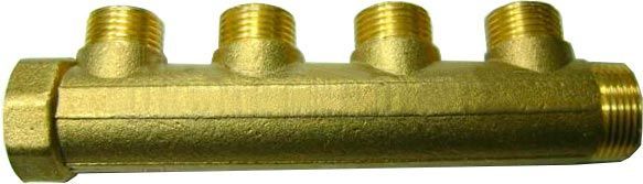 Колектор Bianchi 1