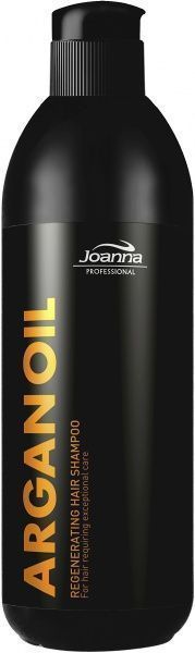 Шампунь Joanna Professional Argan з аргановою олією 500 мл