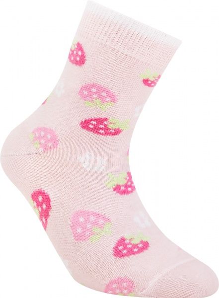 Носки детские ESLI E 14С-14СПЕ 277 р.22 розовый 