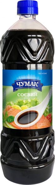 Соус Чумак Соевый 960 мл