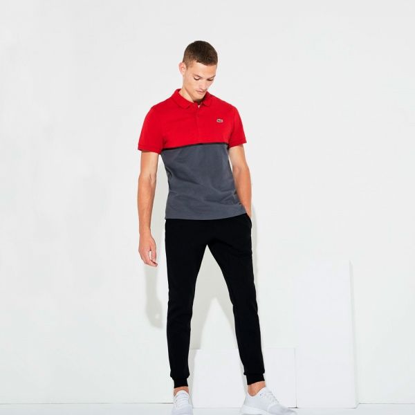 Брюки Lacoste XH9530031 р. 3 черный