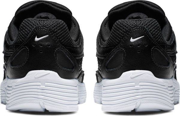 Кроссовки Nike W P-6000 BV1021-004 р.6,5 черный