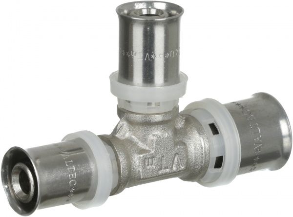 Трійник-прес Valtec VTm.231.N.201616