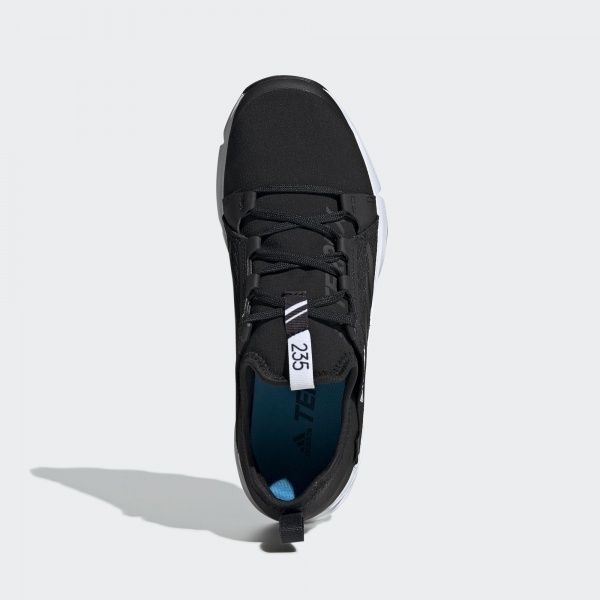 Кроссовки Adidas TERREX SPEED GTX W CM8570 р.4 черный
