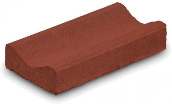 Лоток Авеню 40-20-8 Вишня