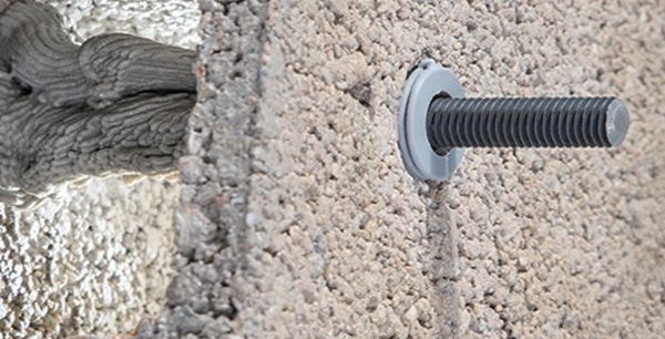 Втулка анкера хімічного Ф16х85 SMCH6316085 N Smart