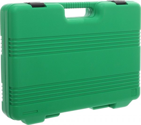 Набір ручного інструменту Toptul 130 шт. GCAI130B