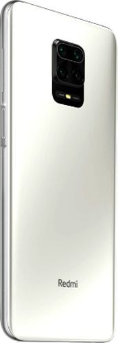 Смартфон Xiaomi Redmi Note 9S 4/64GB glacier white (629688) 