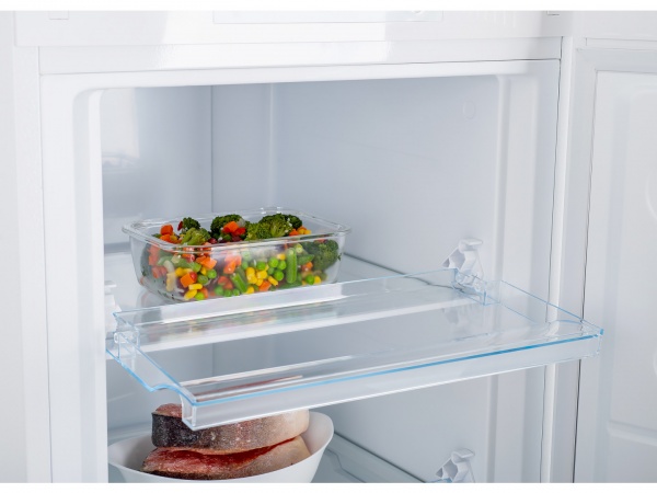 Морозильная камера Ergo BDFN-147