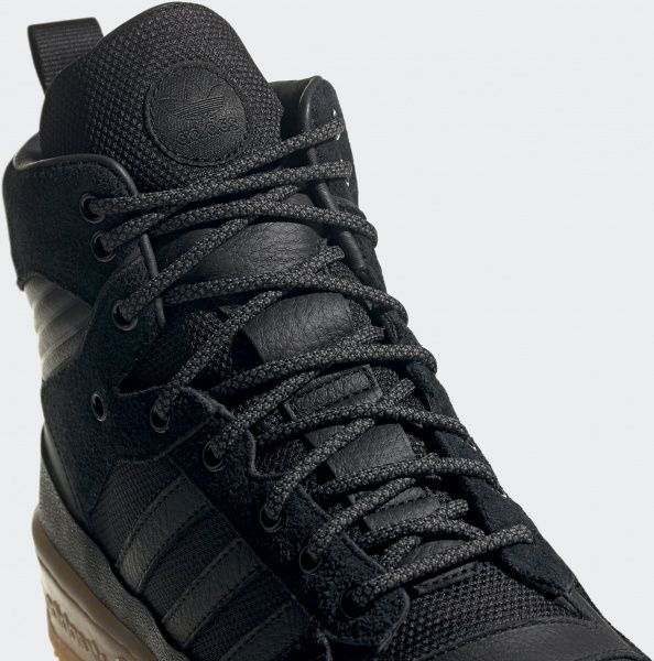 Кроссовки Adidas RIVALRY TR EE8186 р.UK 7 черный