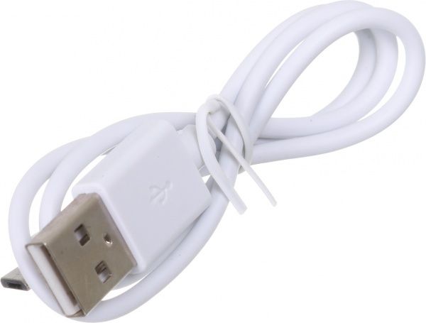 Смарт-світильник Nous з Bluetooth колонкою 1 Вт білий H2 White 