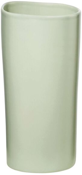 Ваза для квітів Terra spice green blush 27,5x13,6 см ASA