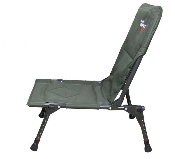 Кресло раскладное Fishing ROI карповое для рыбалки HYC001L