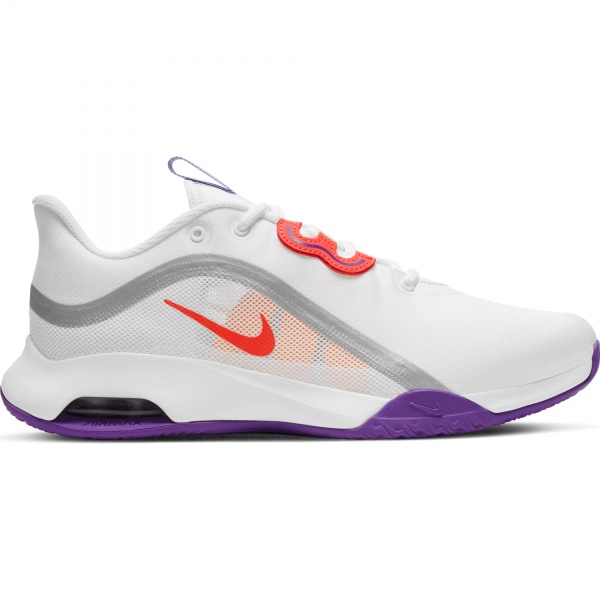 Кроссовки Nike WMNS Air MAX VOLLEY CU4275-101 р.US 6 белый