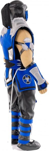 М'яка іграшка FSD MORTAL KOMBAT 11 Sub-Zero (MK010003) 