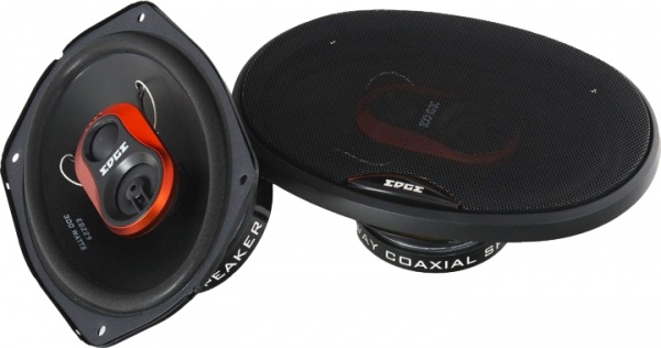Автоакустика Edge ED229-E8 