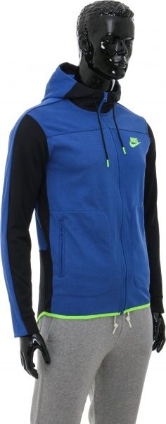 Джемпер Nike 804852-480 р. L синій