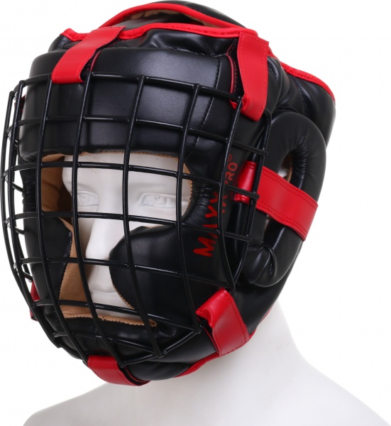 Шолом MaxxPro AHG-750 р. M 