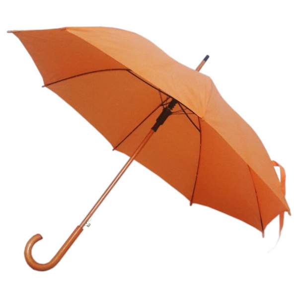 Парасолька-тростина ТМ PPM помаранчевий 