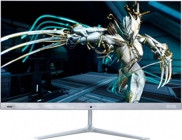 Моноблок Artline Business M61 23,8 (M61v11) black 