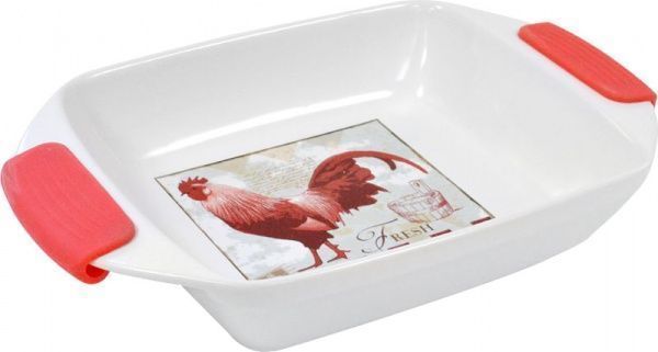 Форма для запекания Village 1,25 л 24-269-021 Krauff