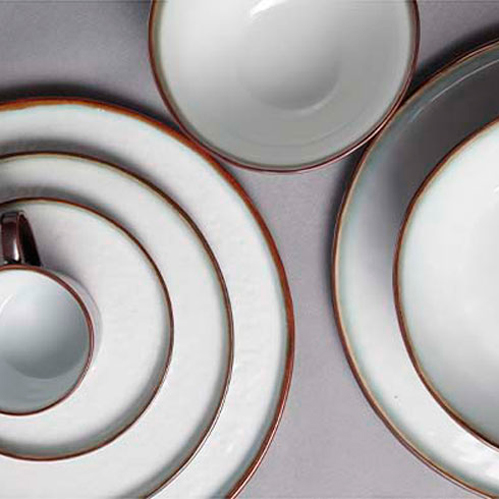 Блюдце Plato 15 см Cosy&Trendy