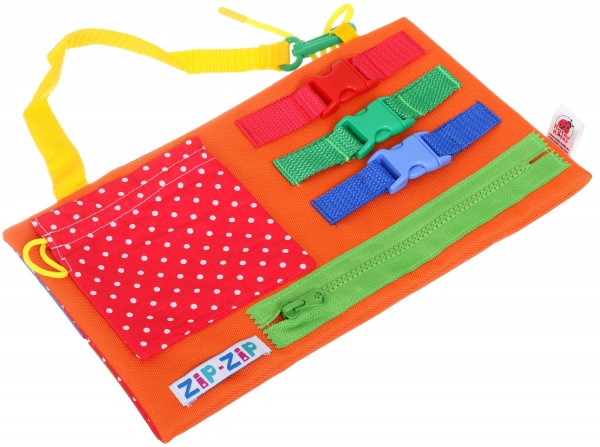 Ігрова панель Roter Kafer Бізіборд RZ1001-02