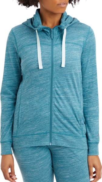 Джемпер Energetics Callipa VII W 419006-902911 р. 38 бирюзовый