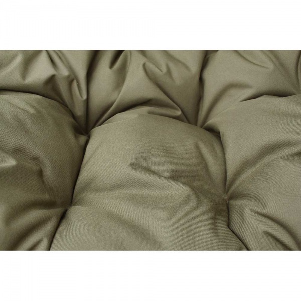 Кресло-кокон Home Rest коричневый (23090)