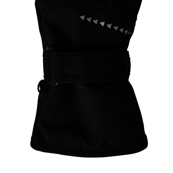 Рукавички McKinley Lena W 420226-057 р. 7 чорний