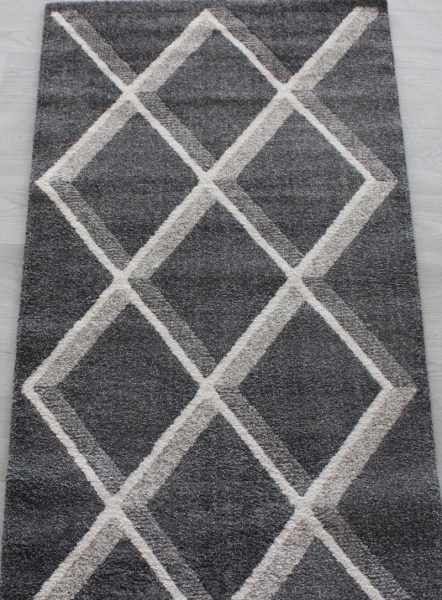 Килим Balta Pepper 63712 092 80х150 см 