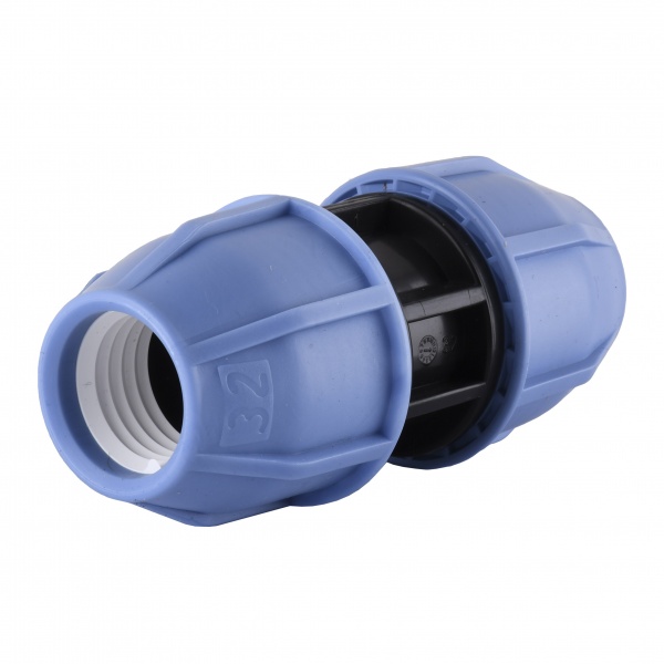 Муфта соединительная Vsplast 32x32 2001