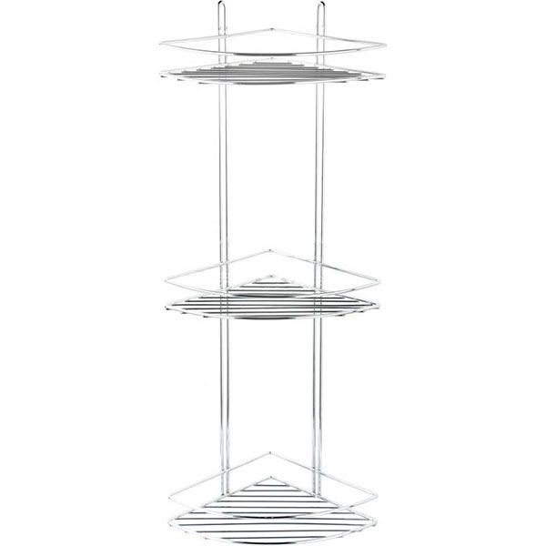 Полка-сетка Stella 4222 тройная