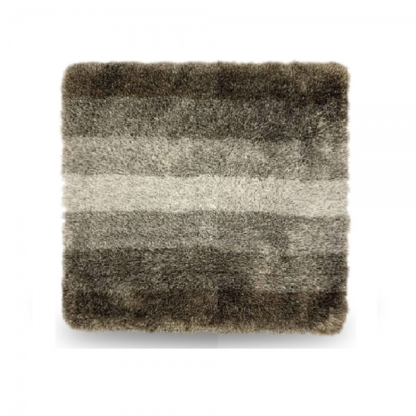 Коврик для ванной Dariana Pearl 60x60 см бежевый