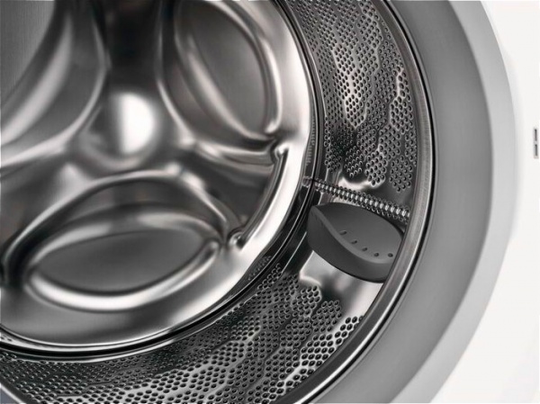 Стиральная машина Electrolux EW6FN528WU