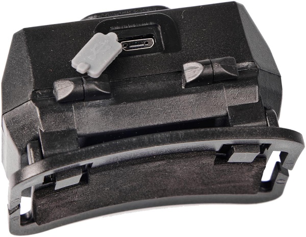 Фонарь налобный SKIF Outdoor Uranus (зеленый свет) 389.02.92