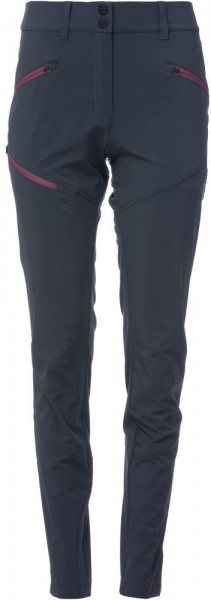 Брюки Turbat PRUT PRO TRB PTPRW.GRBL р. XS серый